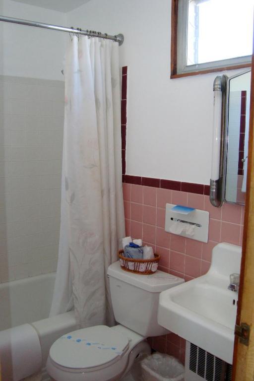 Town & Beach Motel Falmouth Bagian luar foto