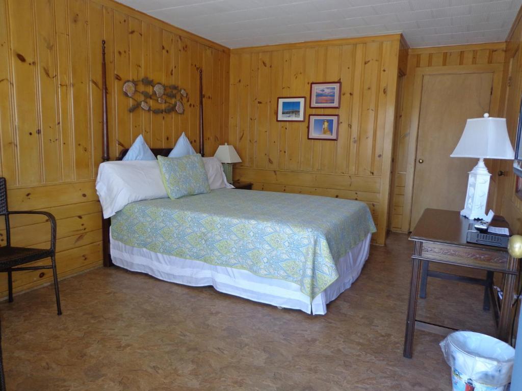 Town & Beach Motel Falmouth Bagian luar foto